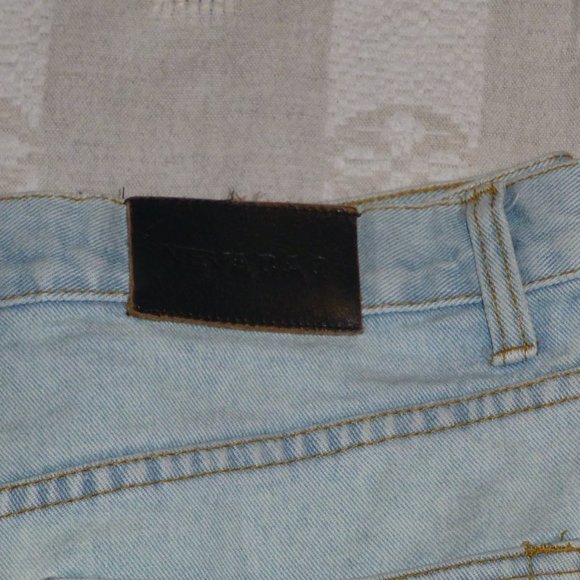 Mens Nevada Jeans - Picture 6 of 6